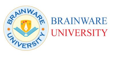Brainware University Logo