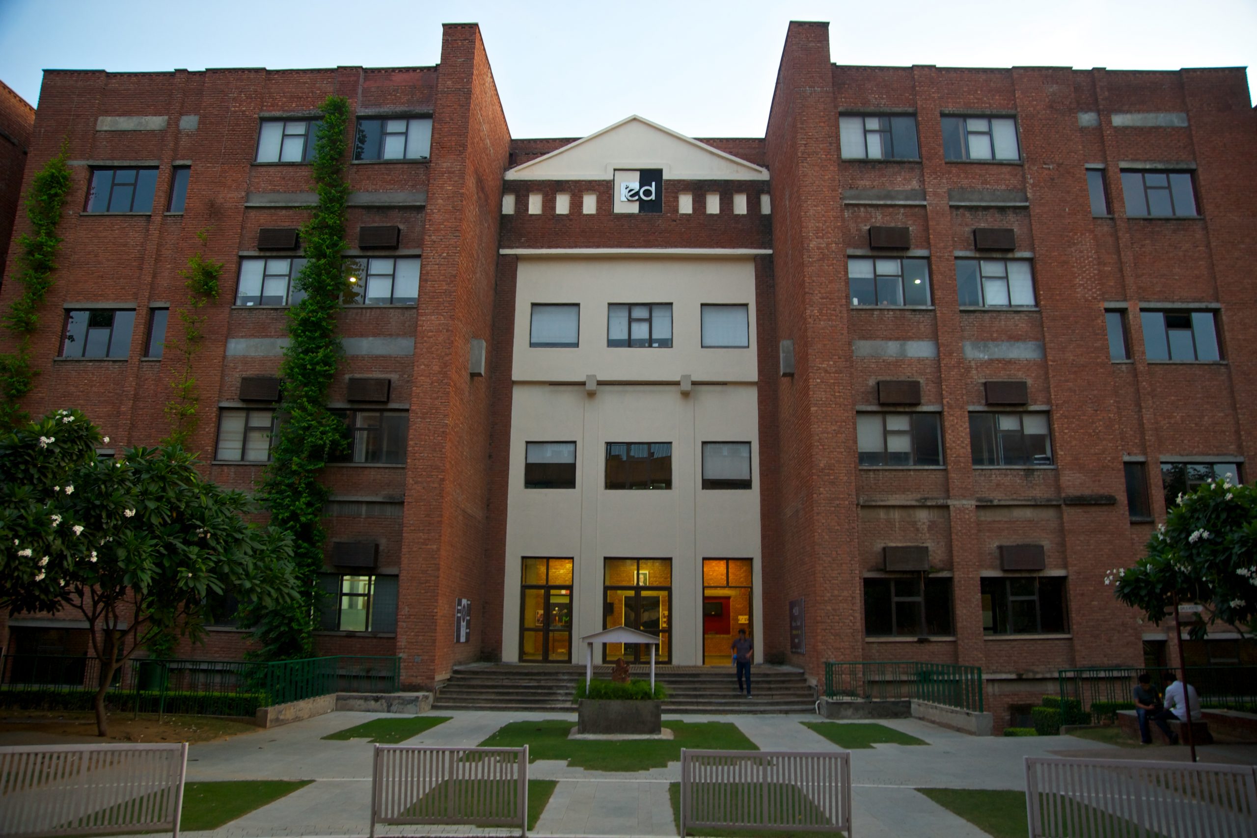 IILM University Campus