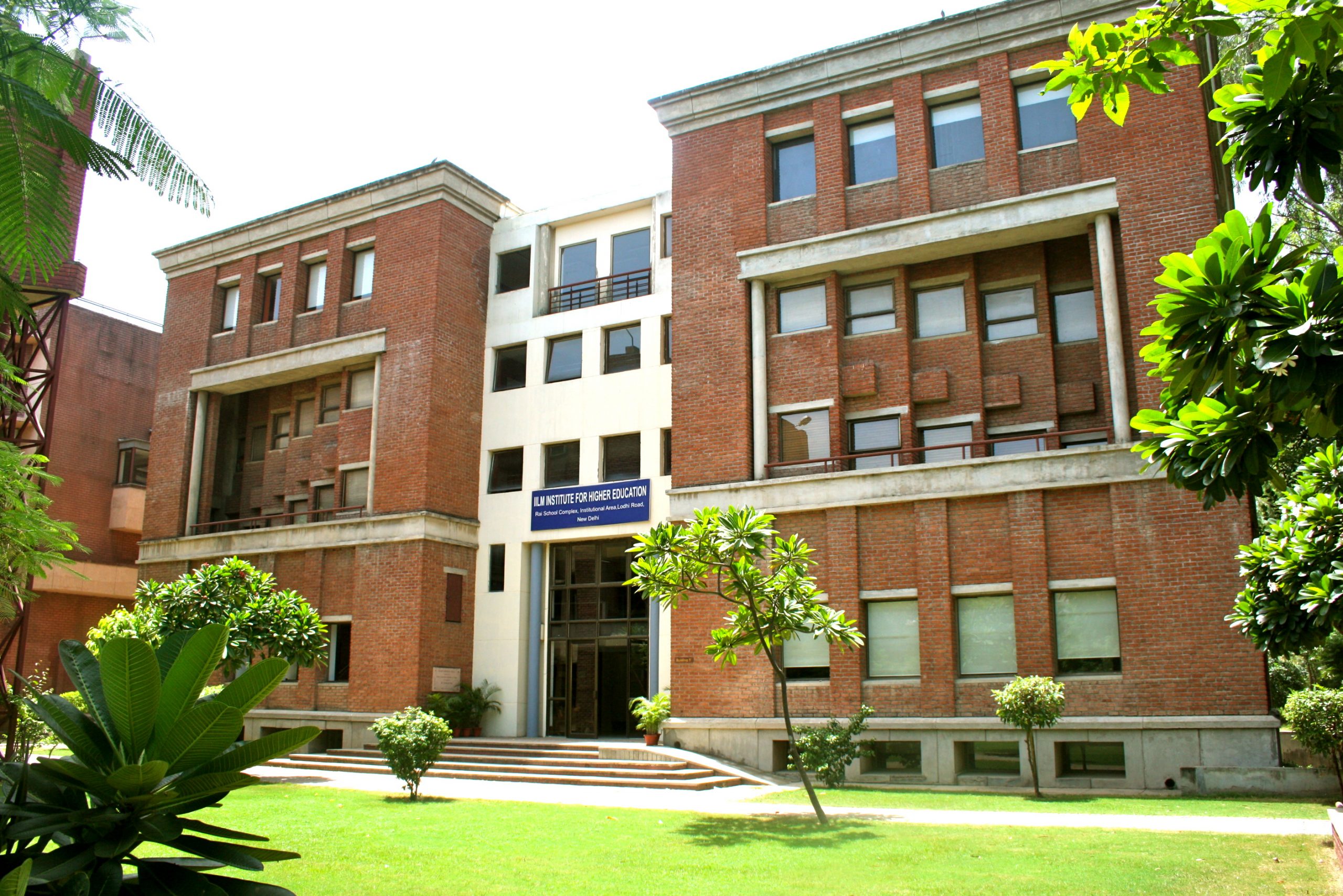 IILM University Campus