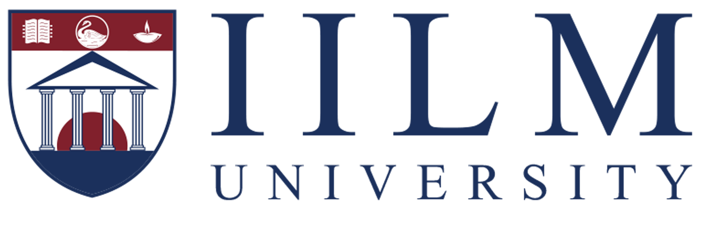 IILM University Logo