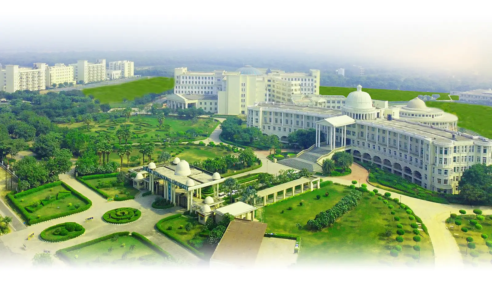 Noida International University Campus